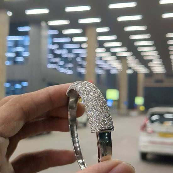 bracelet for man production by kivara