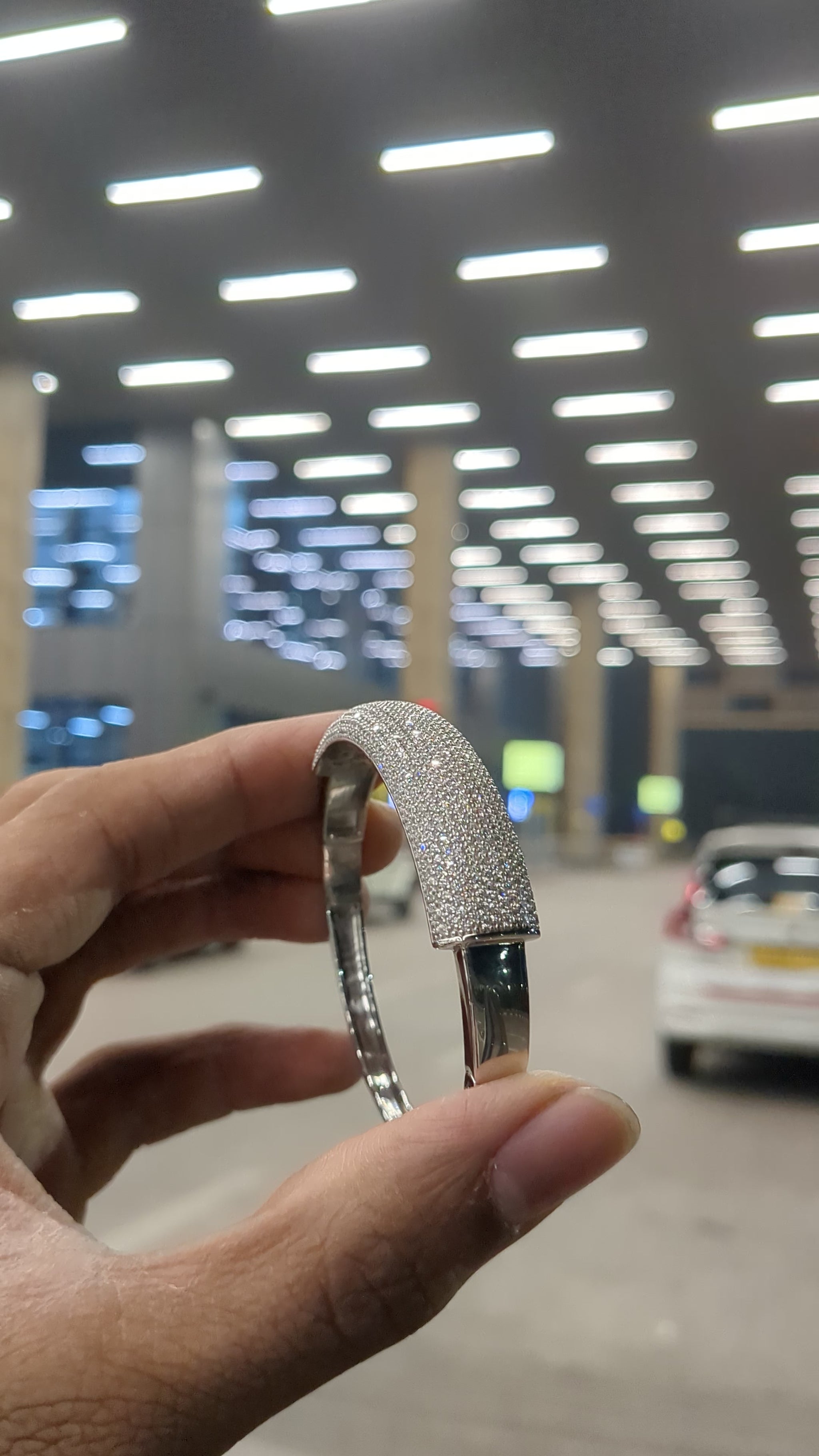 bracelet for man production by kivara