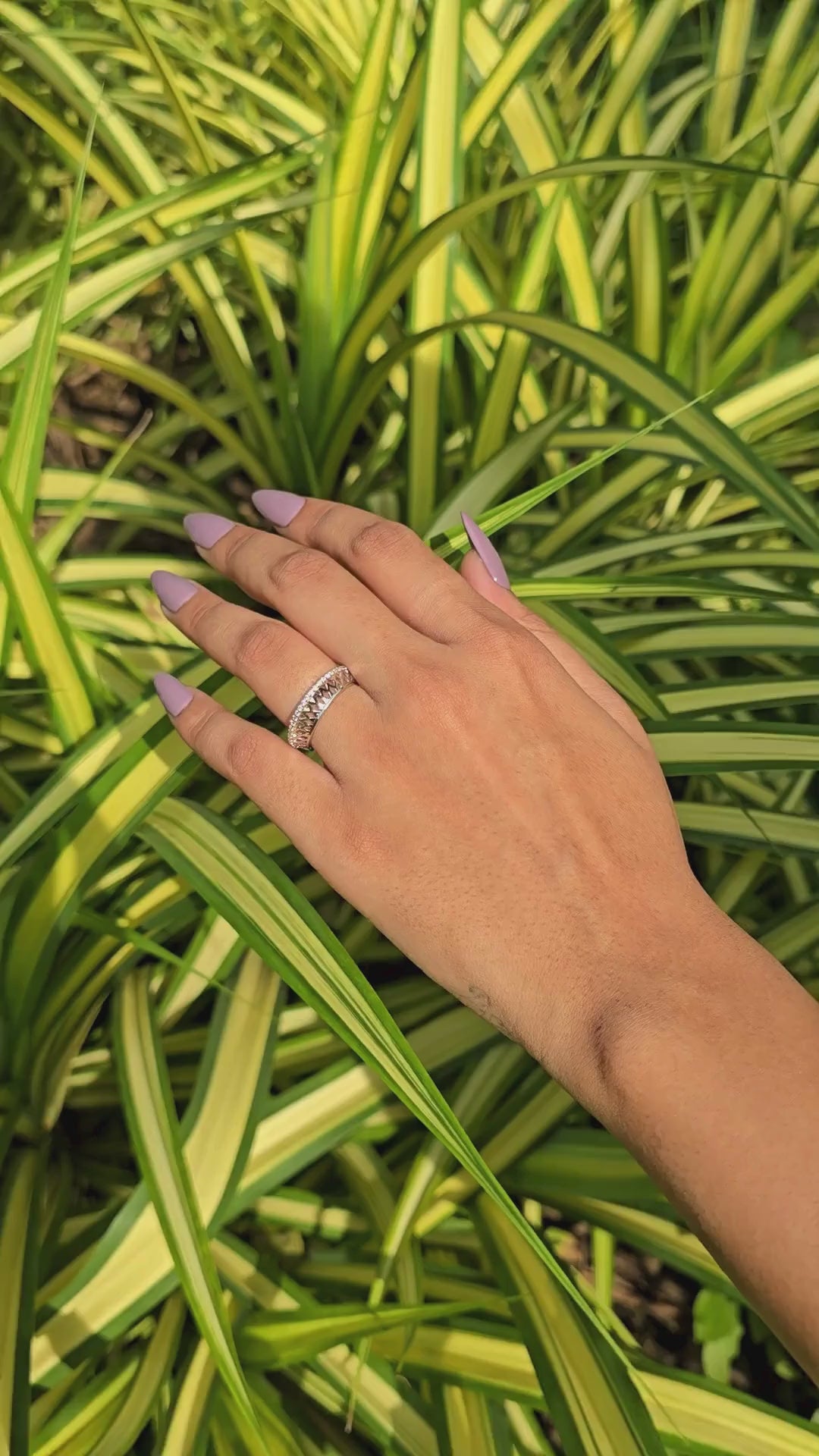 ring by kivara 