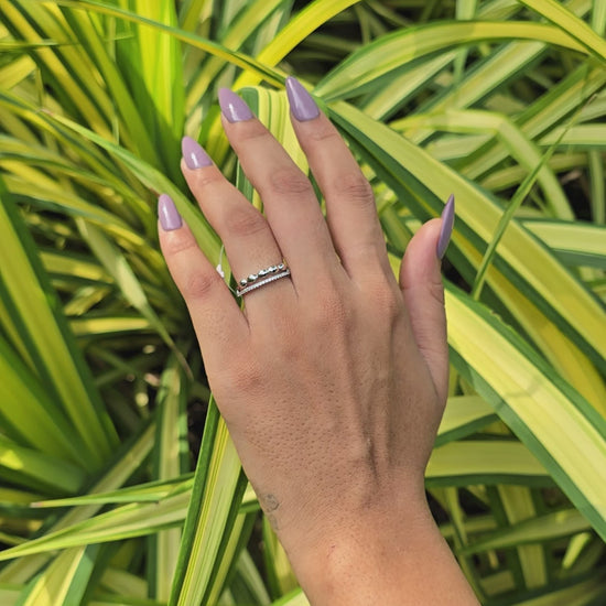 ring by kivara jewels 