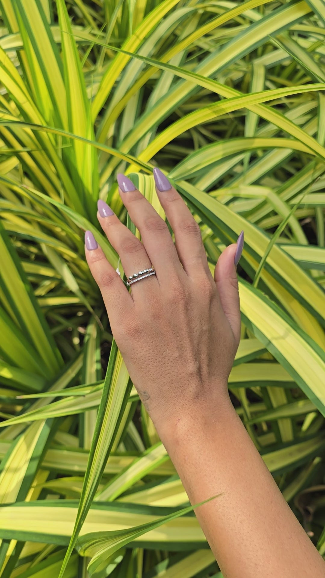 ring by kivara jewels 
