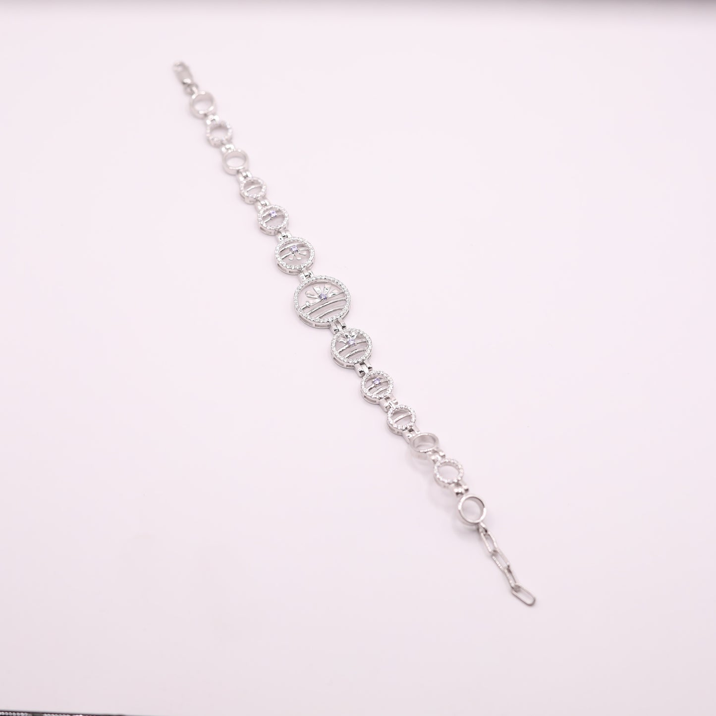 Tree Bracelet