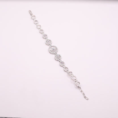Tree Bracelet