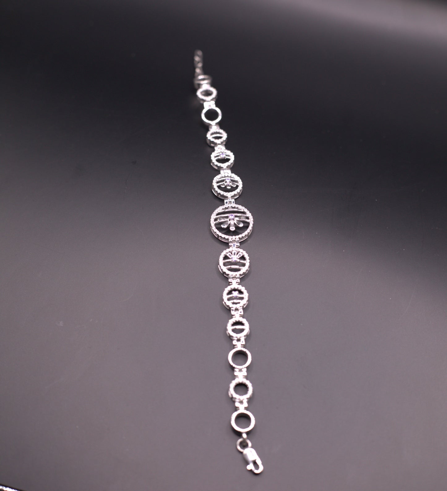 Tree Bracelet