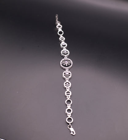 Tree Bracelet