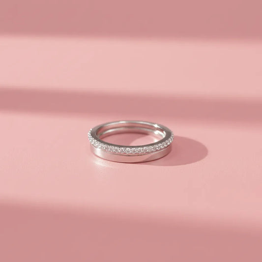 kivara 925 silver ring