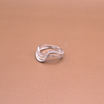 Wave Ring