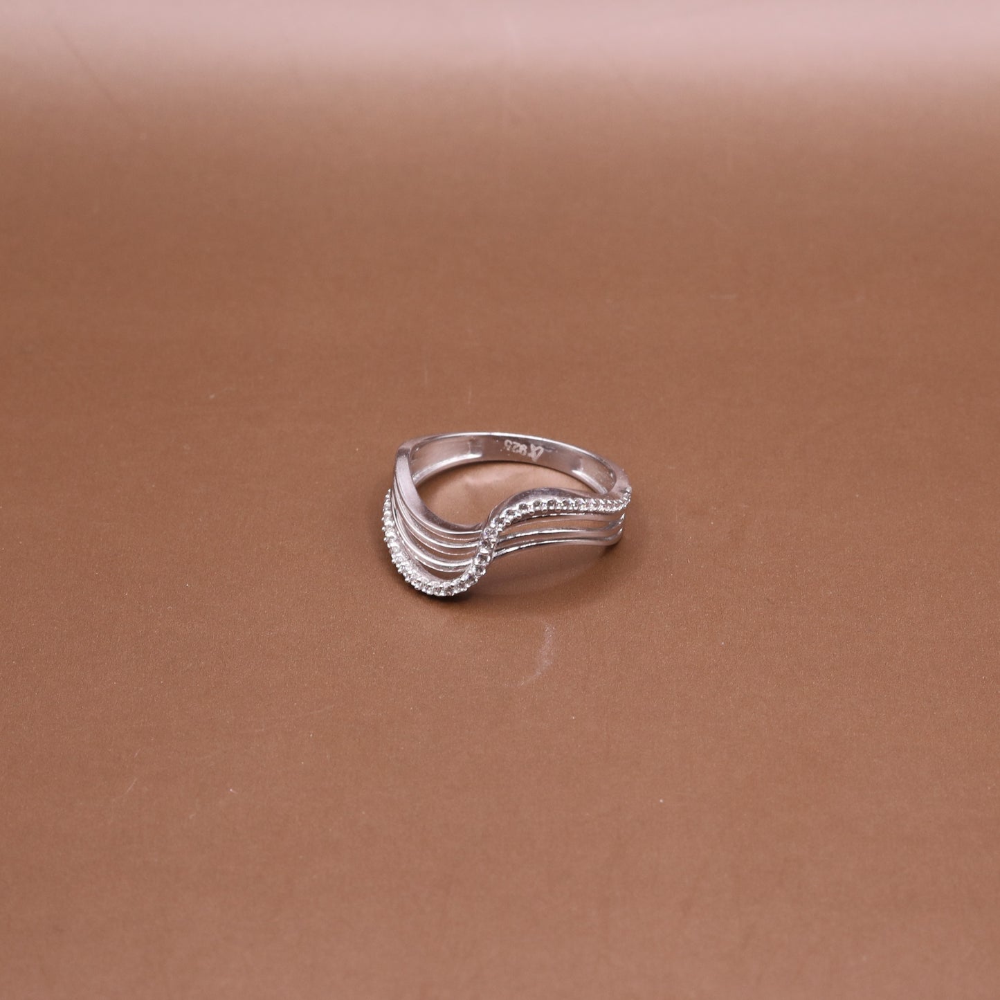 Wave Ring