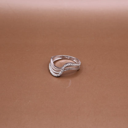 Wave Ring