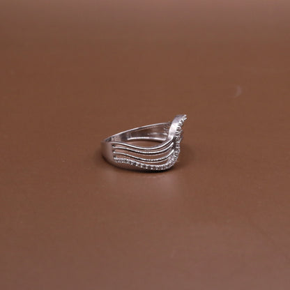 Wave Ring